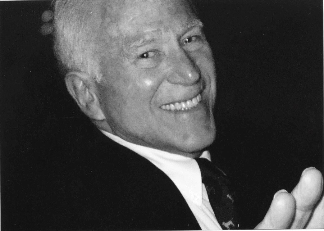 Obituary of Howard Gilbert Singer