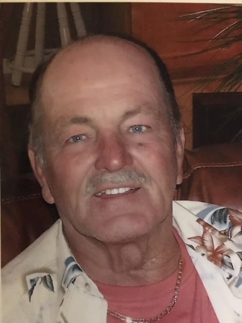 Obituary of David Leon Rogers