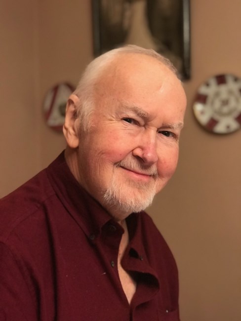 Obituary of Stephen T. Andrewson