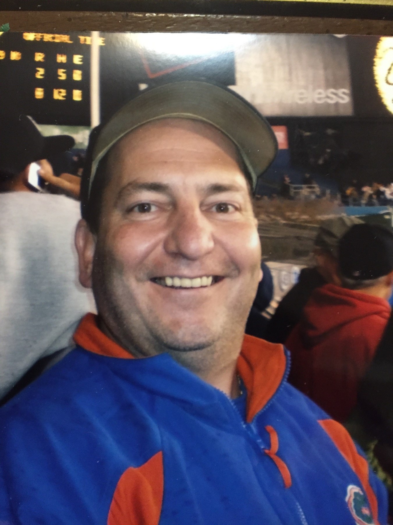 Steven Orecchio Obituary Westwood, NJ