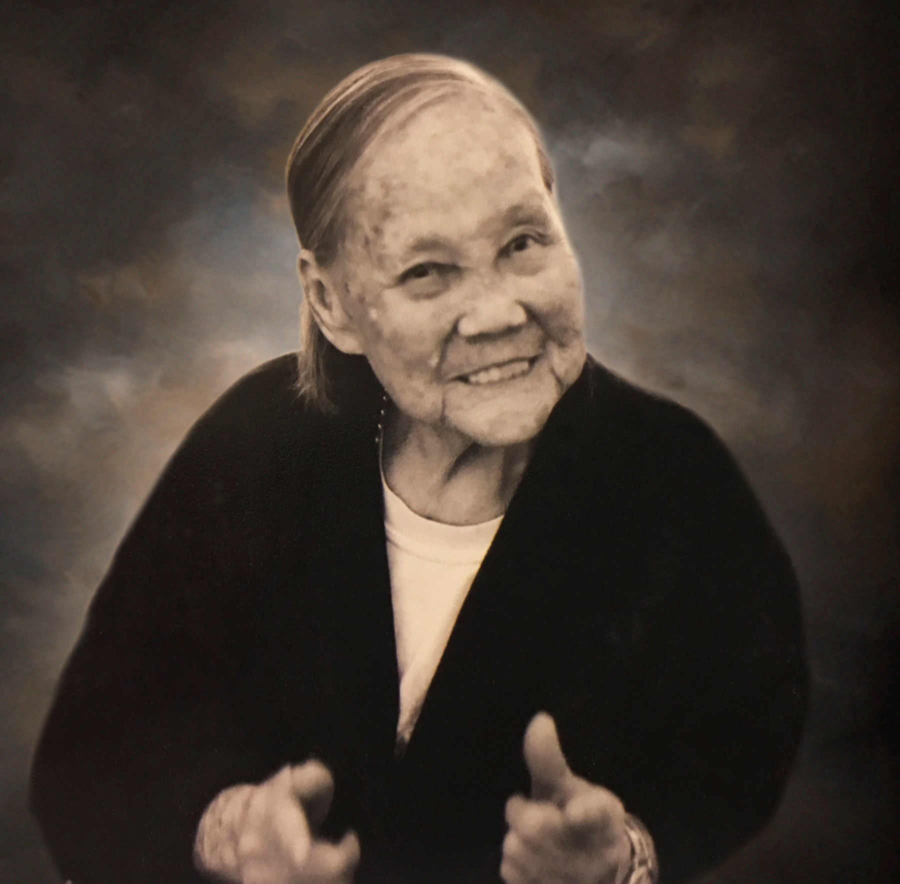 Obituary of Ying Chung Choy