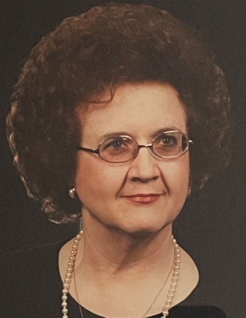 Obituary of Sara F Bates
