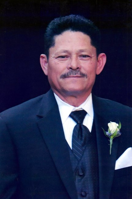 Obituary of Santos V. Diaz Soza