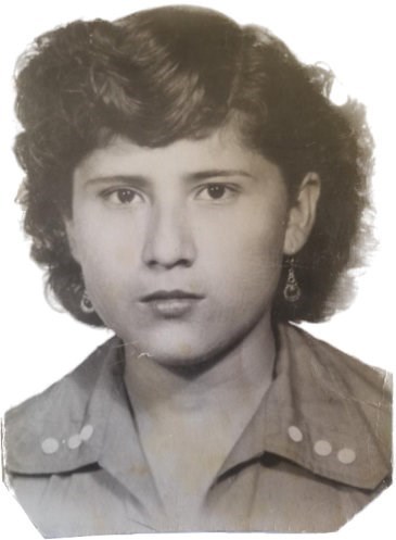 Obituary of Maria M. Hernandez