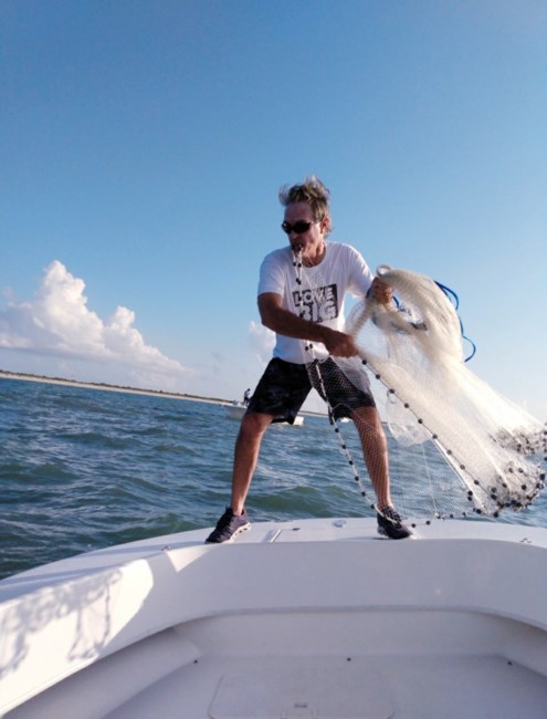 Avis de décès de John Erickson Mines