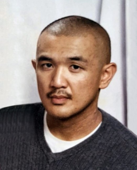 Obituary of Joseph Louis Buktaw