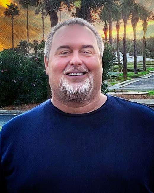 Obituary of James "Jimbo" Robert Laslie II