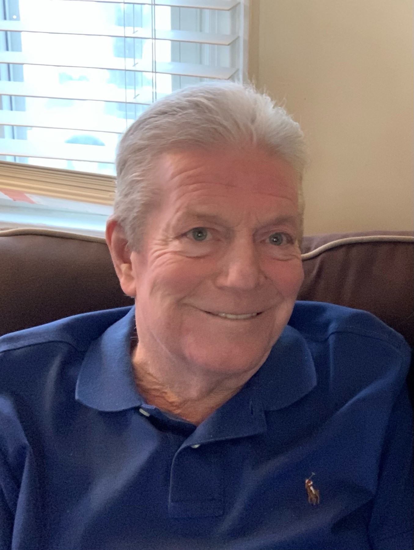 Obituary of Joseph T. Devine