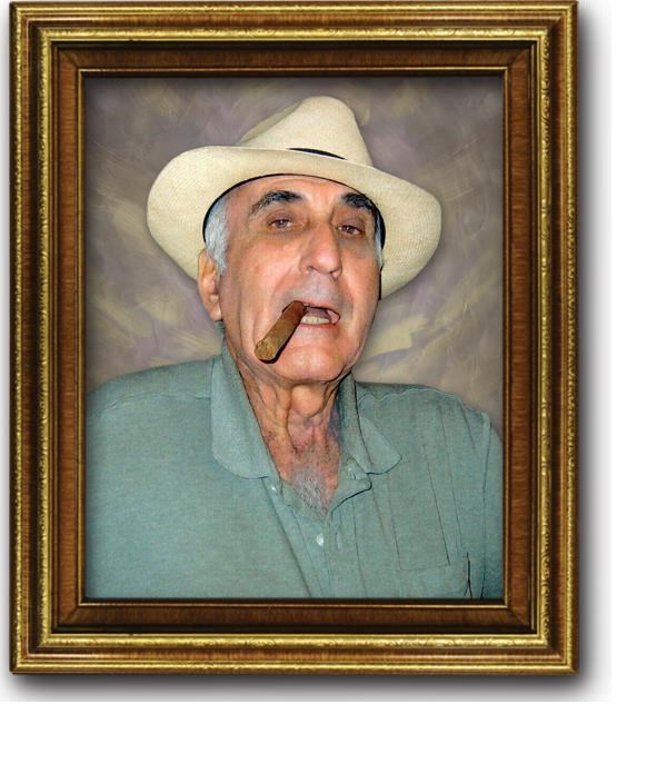 Obituary of Manuel Santos Rios