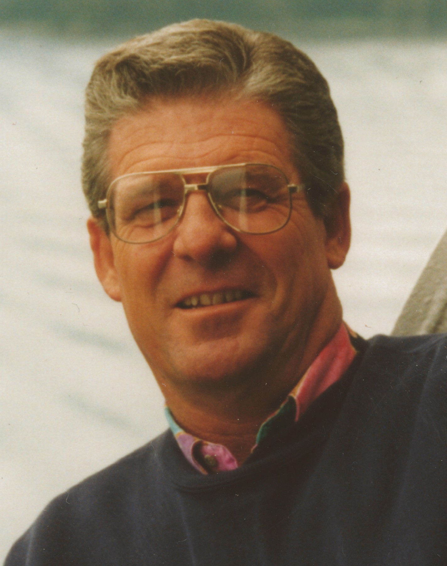 Terry Blythe Obituary Shawnee, OK