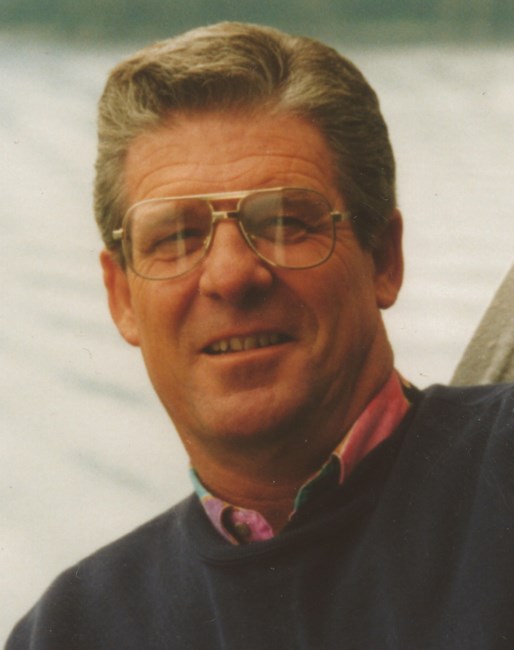 Avis de décès de Terry M. Blythe