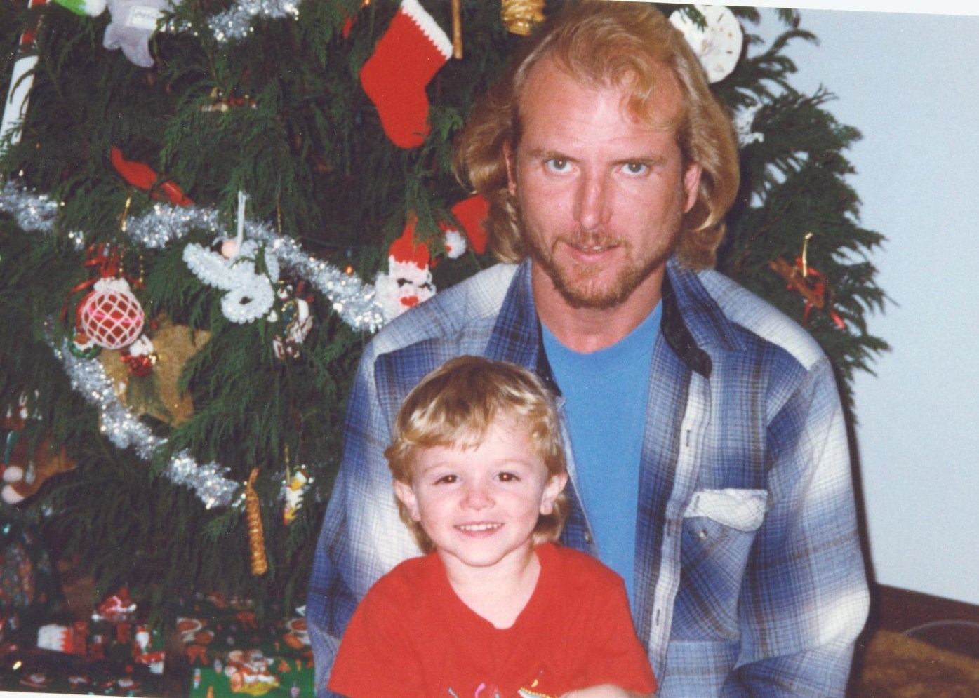 Obituario de David "Scott" Ralston