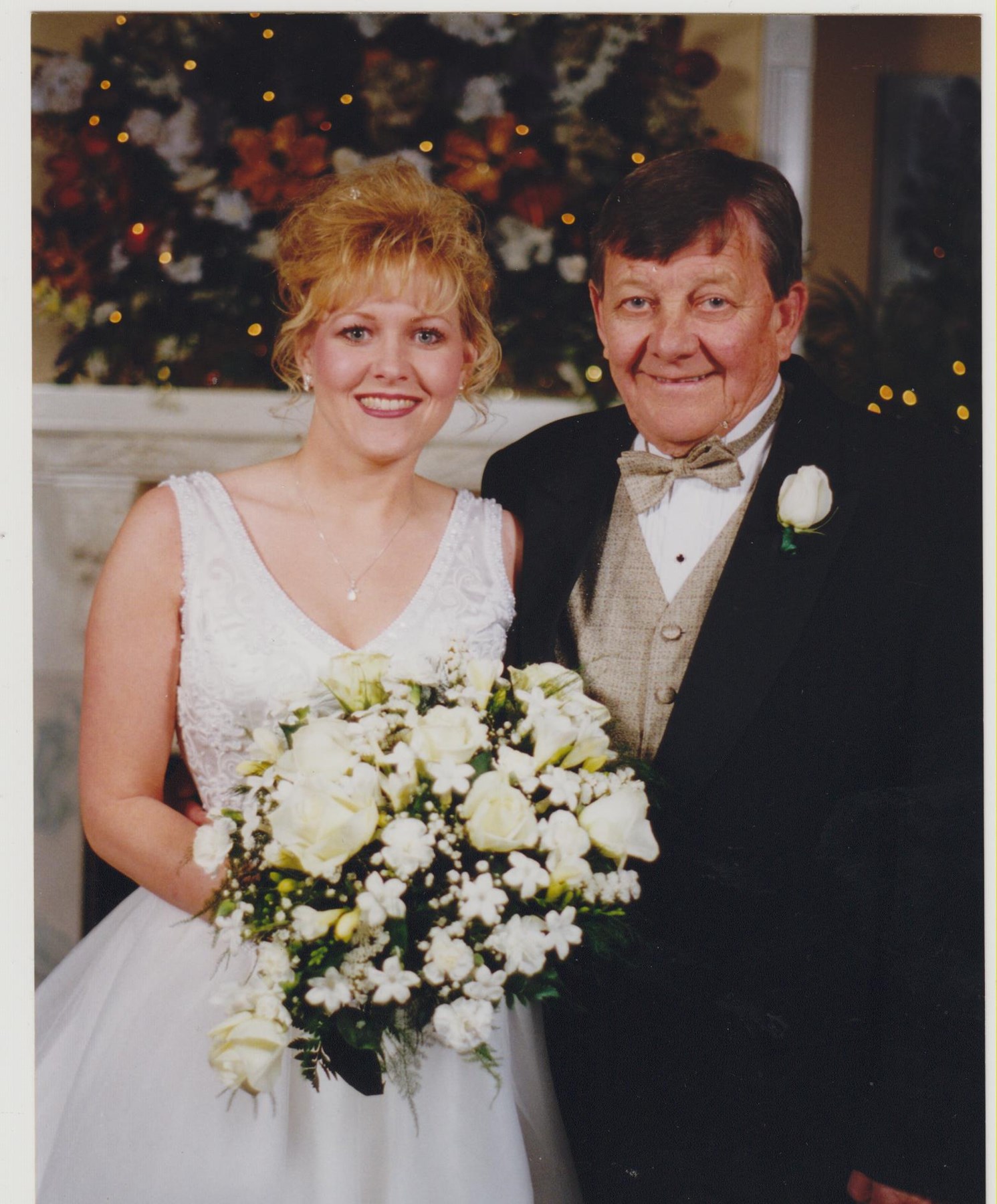 Obituary of Dan Austin Owens