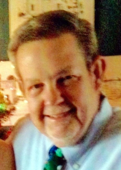 Obituary of Jeffrey Joe Allen