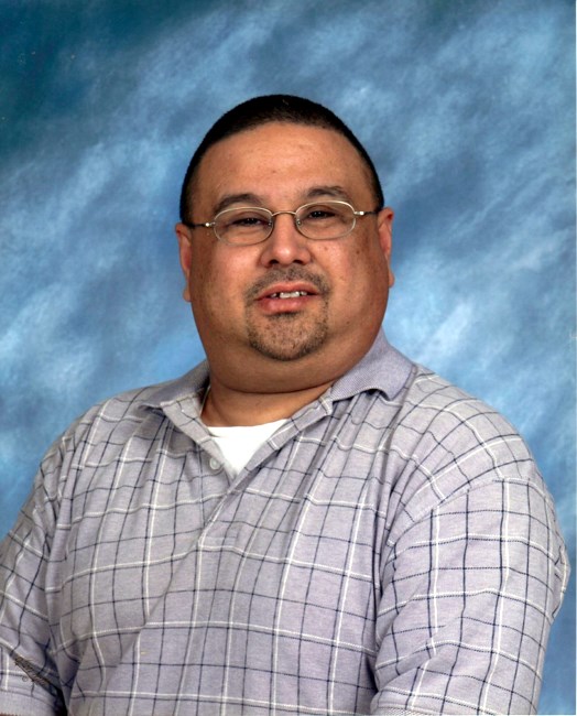 Obituary of Raul Richard Cantu