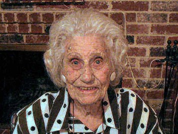Obituary of Edna M. Johnson