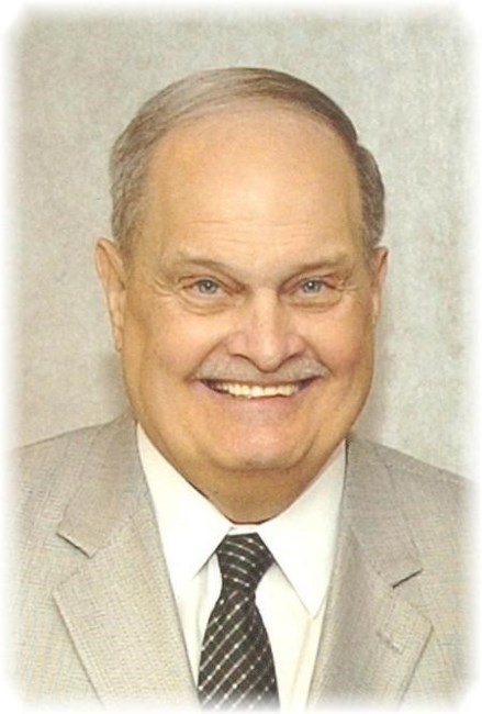 Obituary of Raymond E. Wilking
