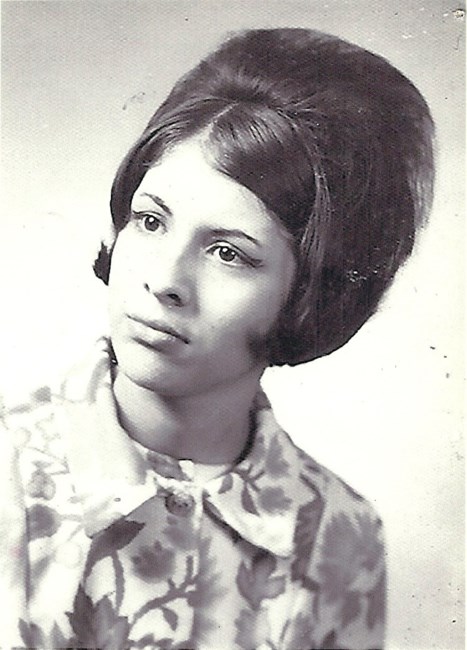 Obituary of Esperanza Jimenez