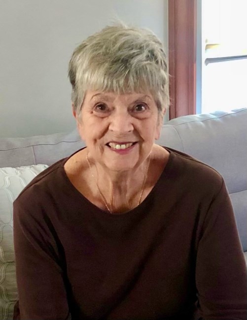 Obituary of Norma Jane Bogdan