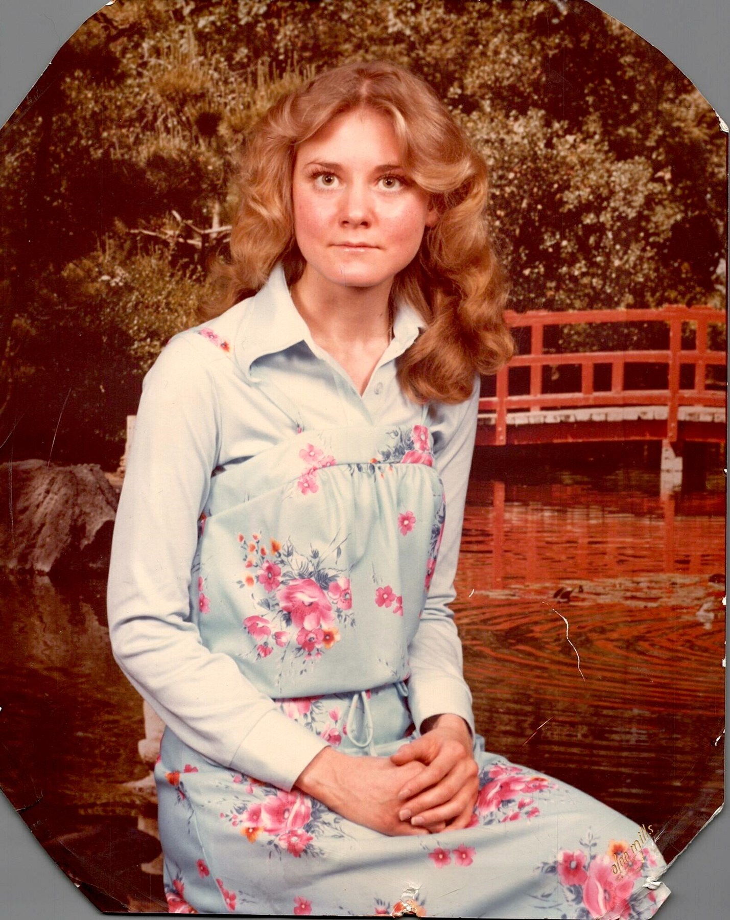 Obituary of Marlene "Molly" L. Gill