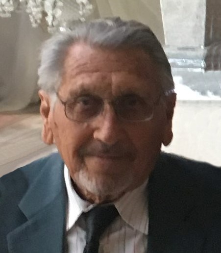 Obituary of Manuel Coronado