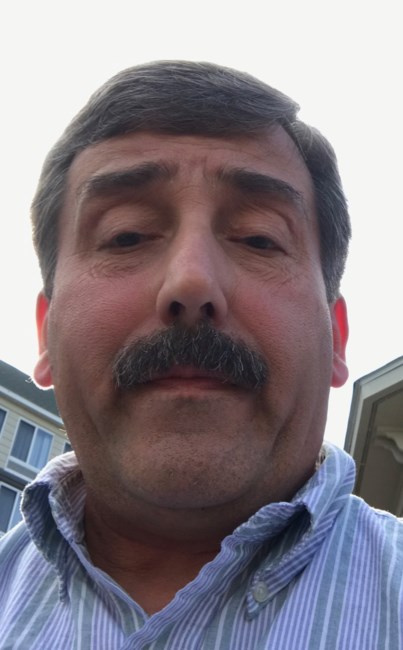 Obituary of Robert Lionel Bussiere