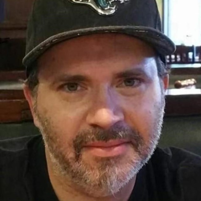 Obituary of Joseph Earl Daugherty