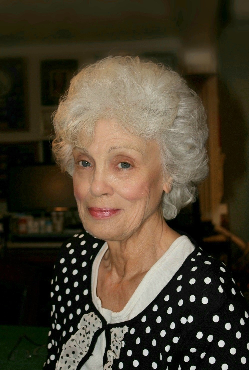 Obituary of Billie Josephine Snyder