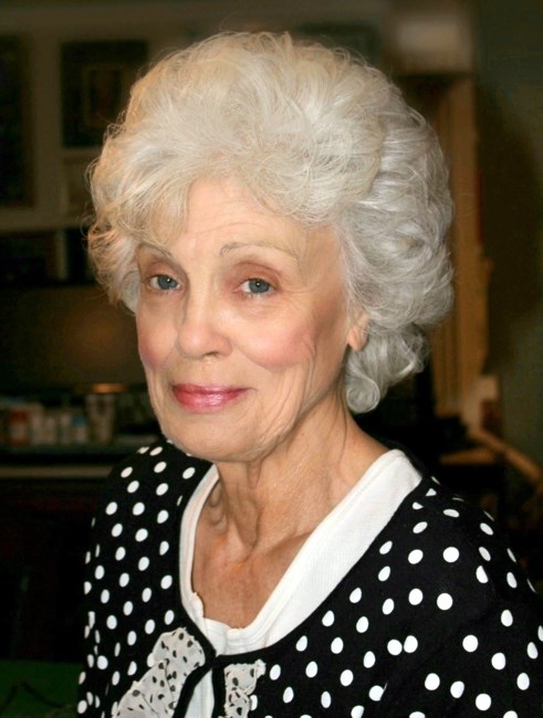 Obituary of Billie Josephine Snyder