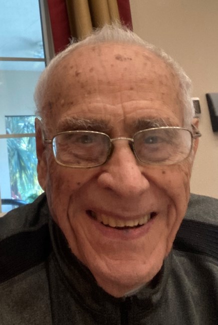 Obituary of Joseph John Pallisco