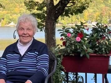 Obituary of Carole Corskie Finney