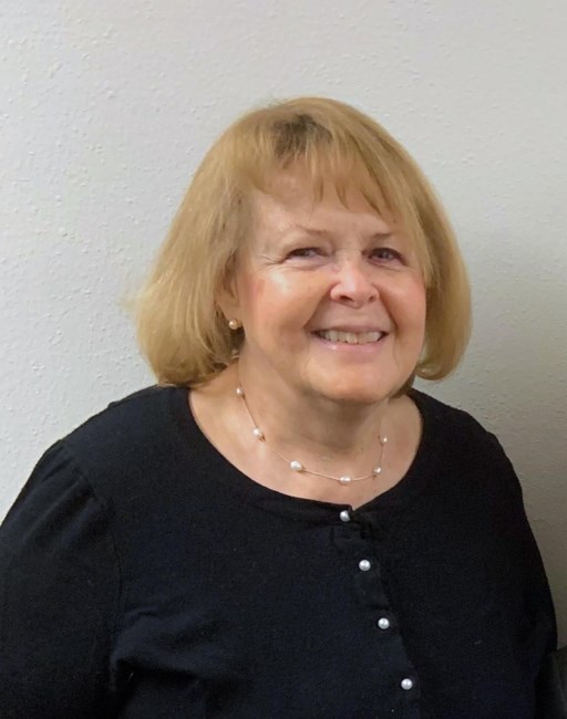 Obituary of Michele Horrocks Hart