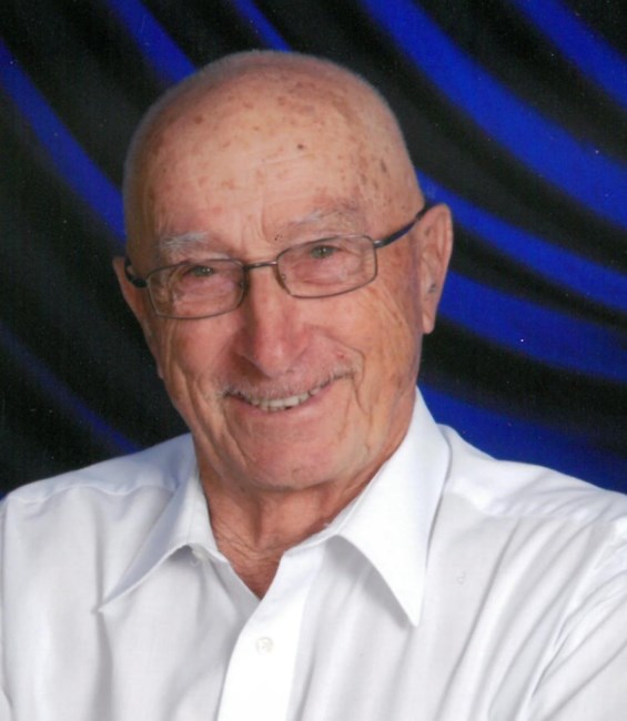 Obituary of Belisario "Bill" Pasquale Simeone