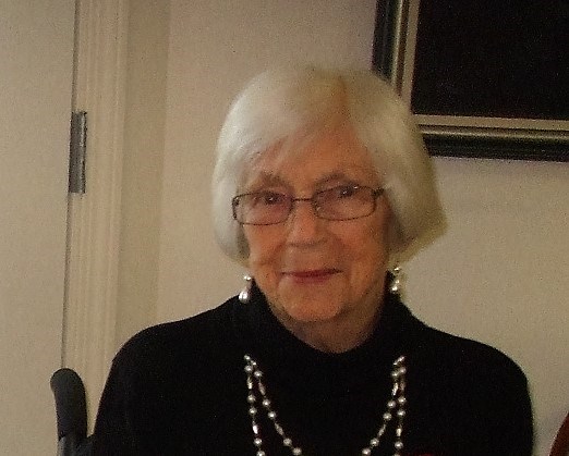 Obituary of Ida Evelyn Bonney