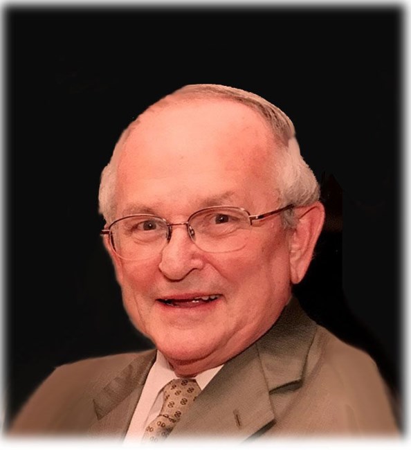 Obituary of Dennis Evan Welch
