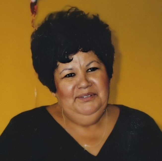 Obituary of Irene Frances Sanchez