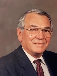 Obituary of Richard Sanders Morris, Sr.