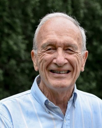 Obituary of John "Jack" Carl Mortick