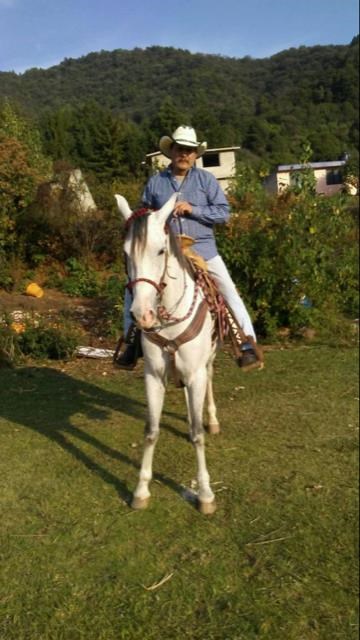 Obituary of Norberto Cruz