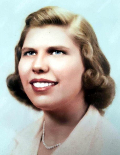 Obituary of Jacquelyn "Jackie" Rohrberg