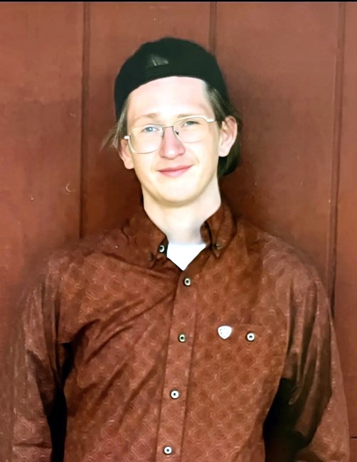 Obituary of Noah Steven Staszcuk