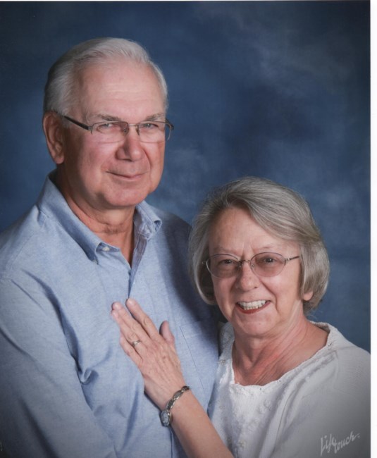 Obituary of Elizabeth Kay Krawczyk
