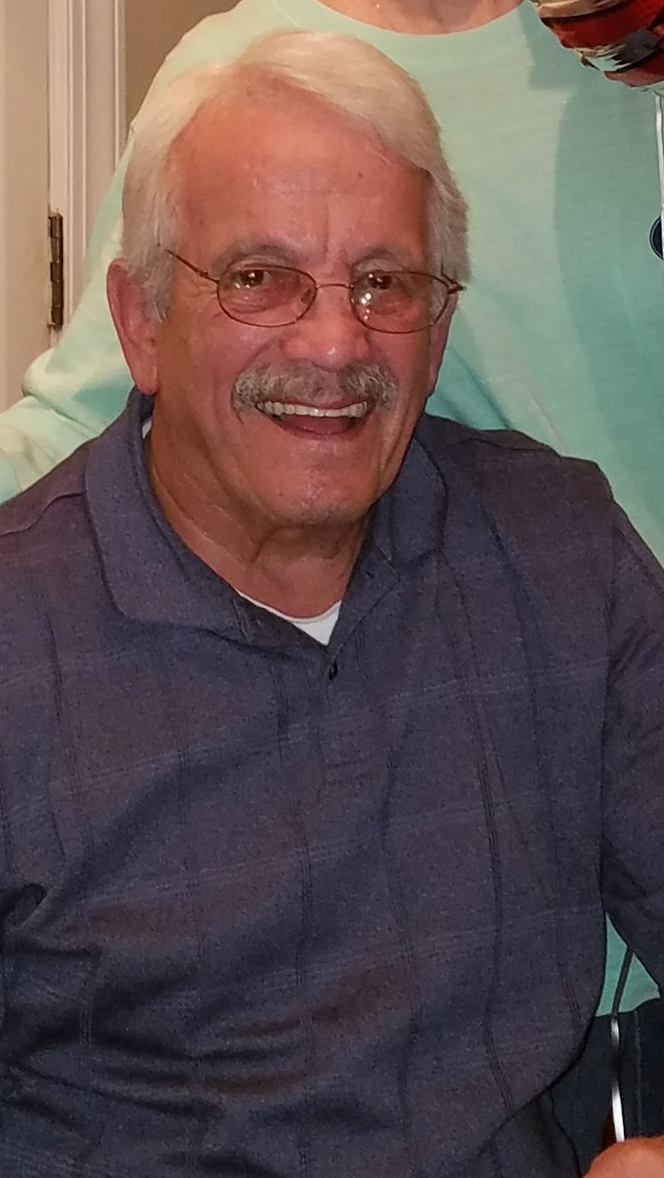 Obituary of Mr. Charles S Rogers