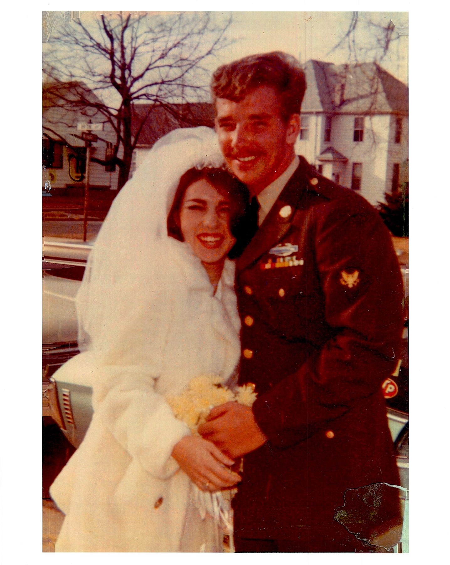 Obituary of Terry Lee Black