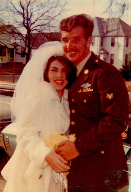 Obituary of Terry Lee Black