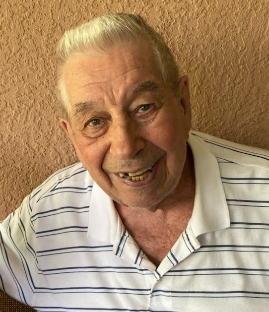 Obituary of William Scharroo