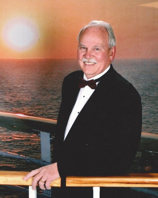 Obituary of John B Nelson Jr.