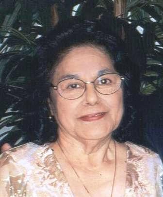 Obituary of Mary Lou Salazar Gonzales