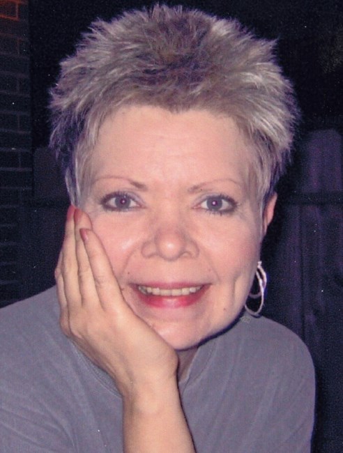 Obituary of Robyn Lynne Willey-Bishop