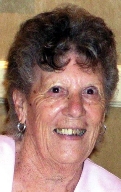 Obituary of Dorothy Ann Souza